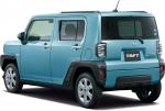 Daihatsu Taft 2020 года